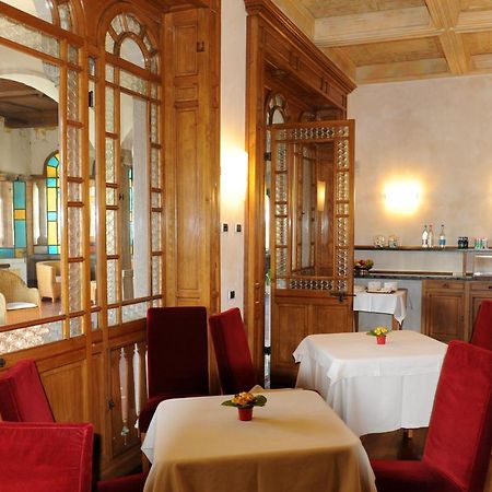 Dimora Del Barone Hotel Romagnano Sesia Bagian luar foto