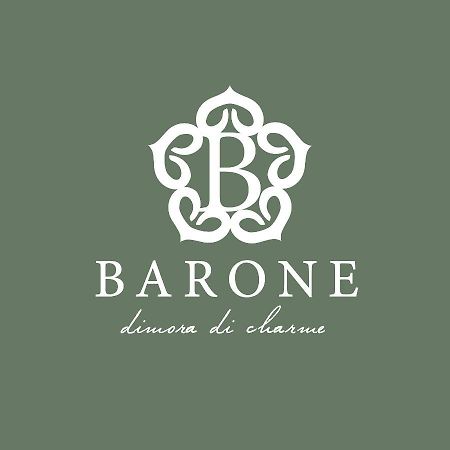 Dimora Del Barone Hotel Romagnano Sesia Bagian luar foto