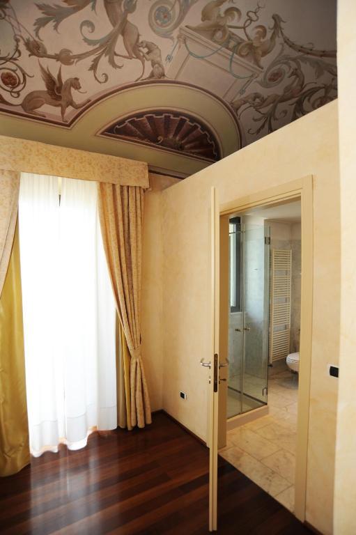 Dimora Del Barone Hotel Romagnano Sesia Ruang foto