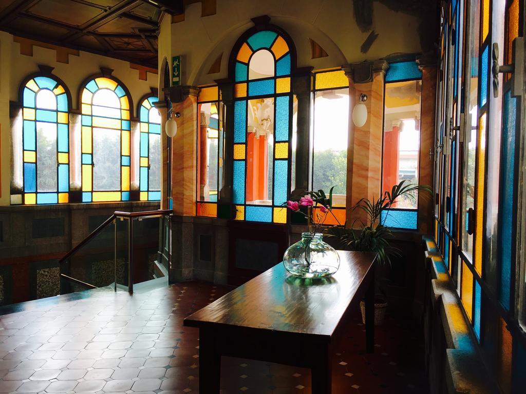 Dimora Del Barone Hotel Romagnano Sesia Bagian luar foto
