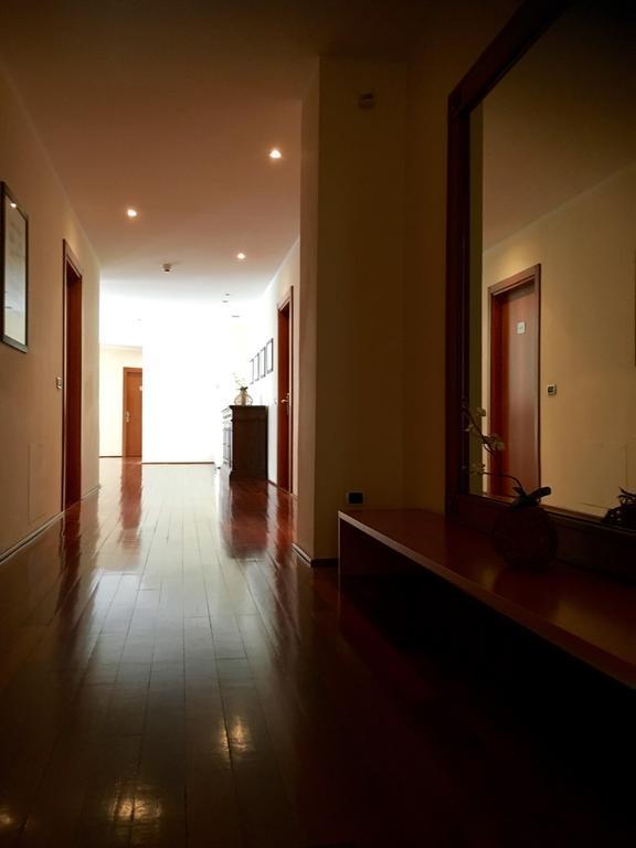 Dimora Del Barone Hotel Romagnano Sesia Bagian luar foto