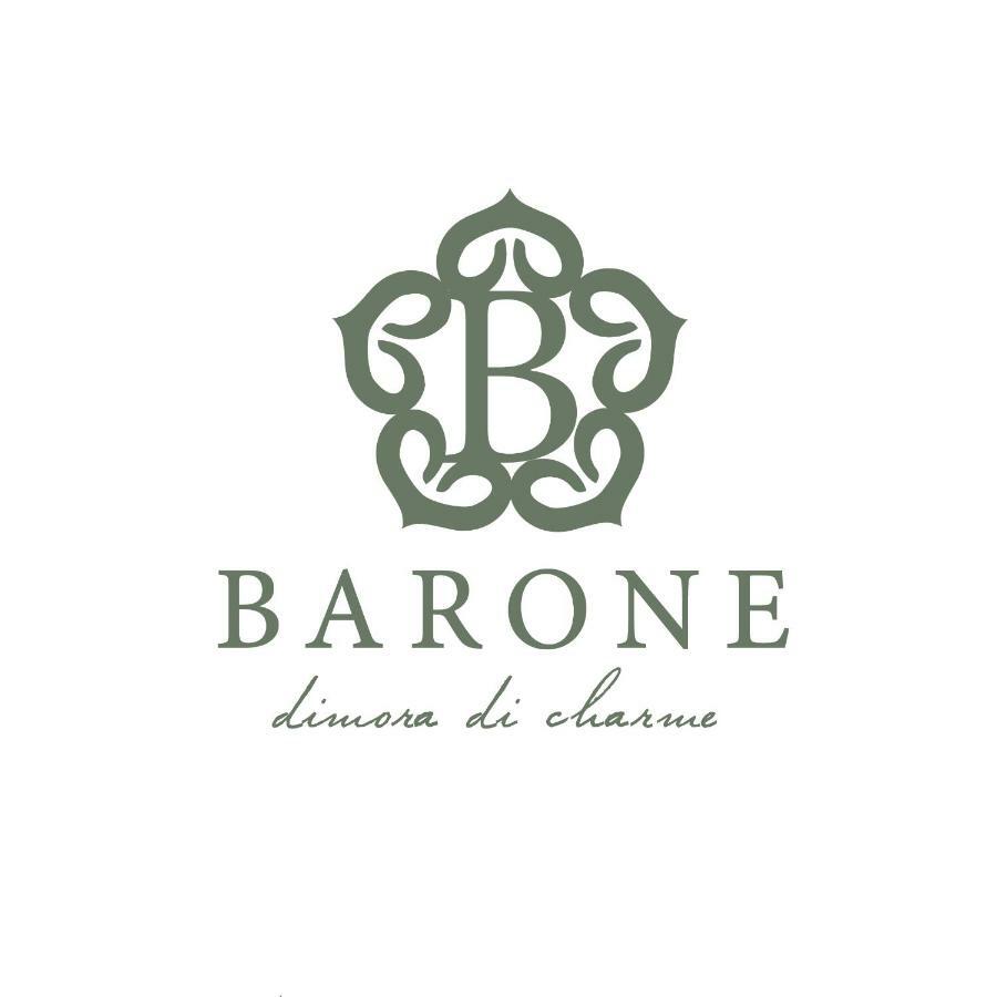 Dimora Del Barone Hotel Romagnano Sesia Bagian luar foto