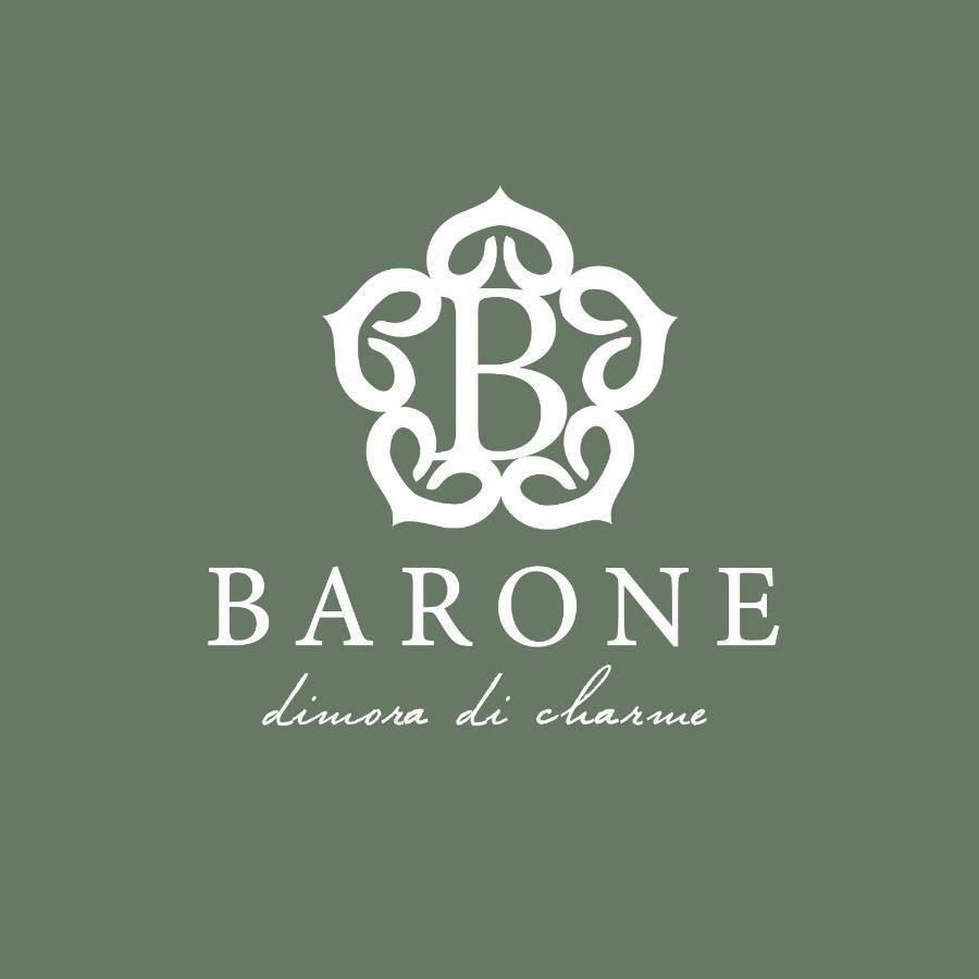 Dimora Del Barone Hotel Romagnano Sesia Bagian luar foto